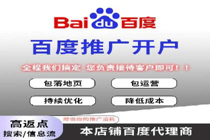 百度SEO推广案例：案例分析及优化方案